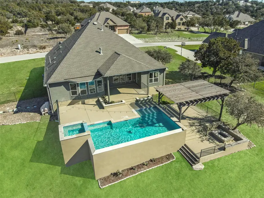 4700 Topacio Dr, Spicewood, TX 78669 - Image #2