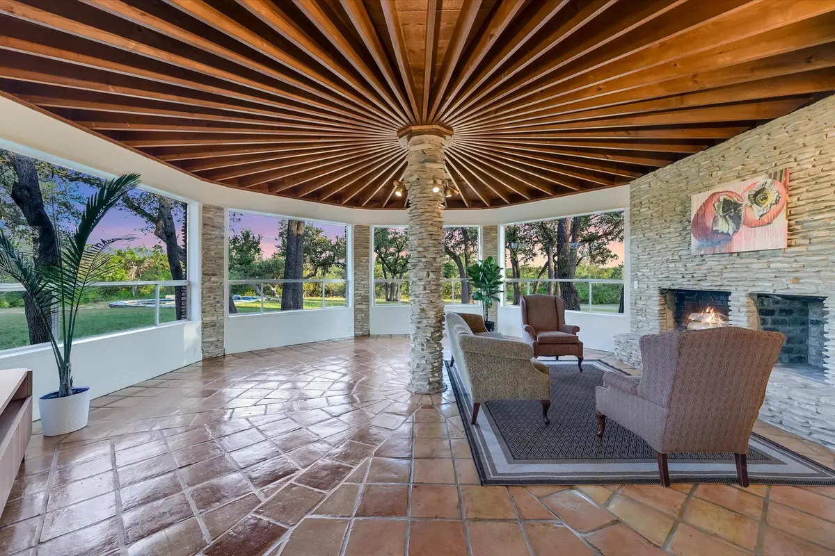 12506 Painted Bunting Dr, Austin, TX 78726 - #1