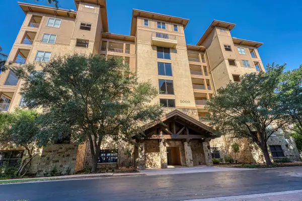1000 The Cape Rd #54, Horseshoe Bay, TX 78657