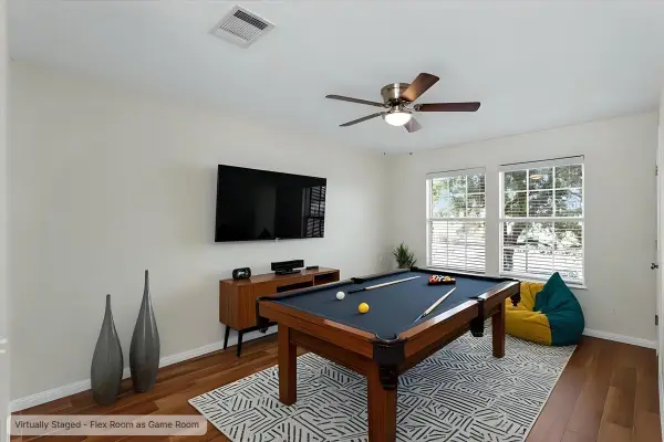 6001 Perlita, Austin, TX 78724