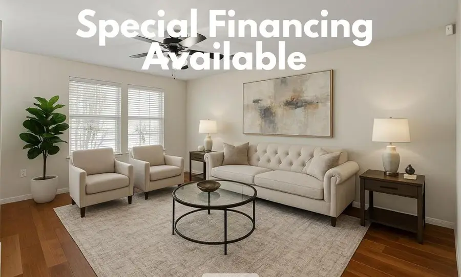 6001 Perlita, Austin, TX 78724 - #3