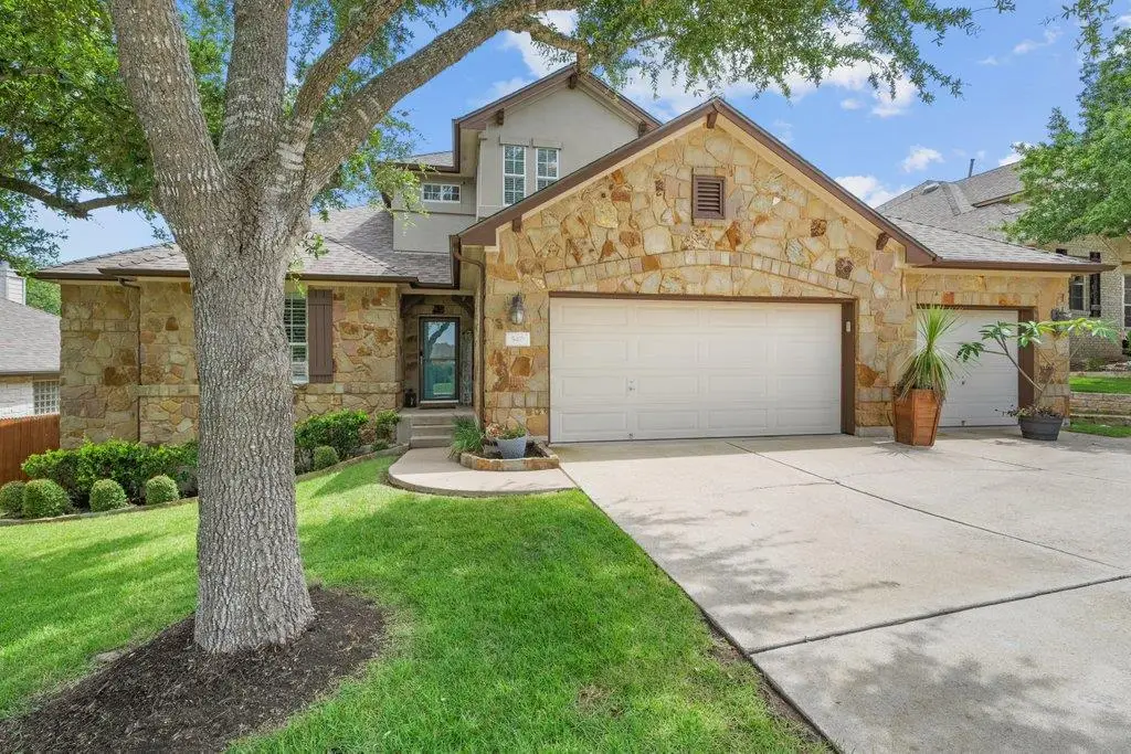 540 Manchester Ln, Austin, TX 78737 - #1