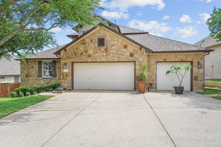 540 Manchester Ln, Austin, TX 78737 - #2