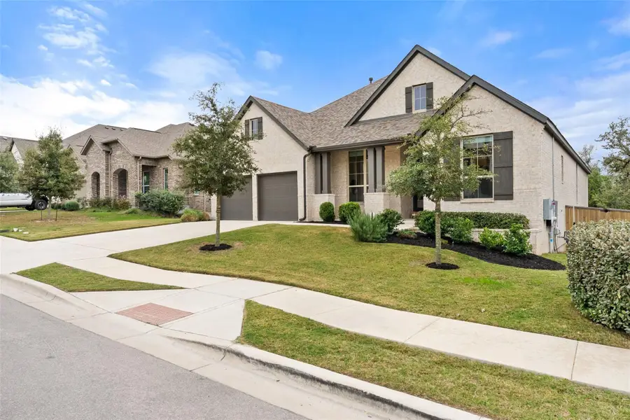 503 Painted Creek Way, Kyle, TX 78640 - Image #2