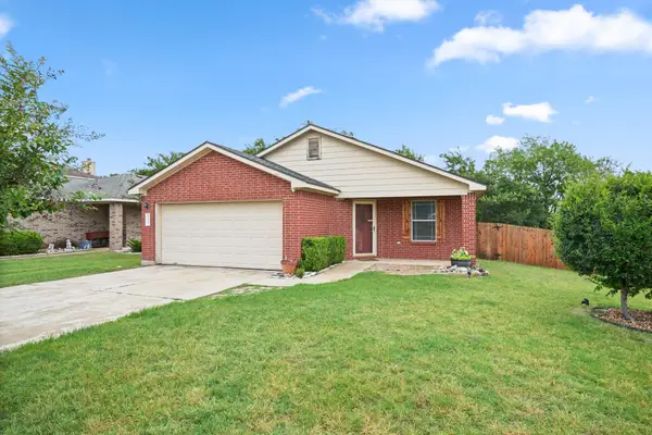 516 Emma Rose Trl, Leander, TX 78641