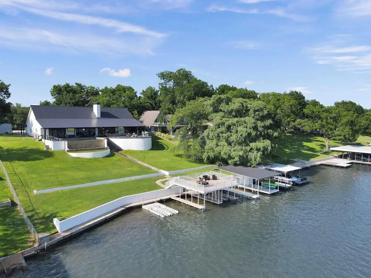 3120 River Oaks Dr, Kingsland, TX 78639 - #1