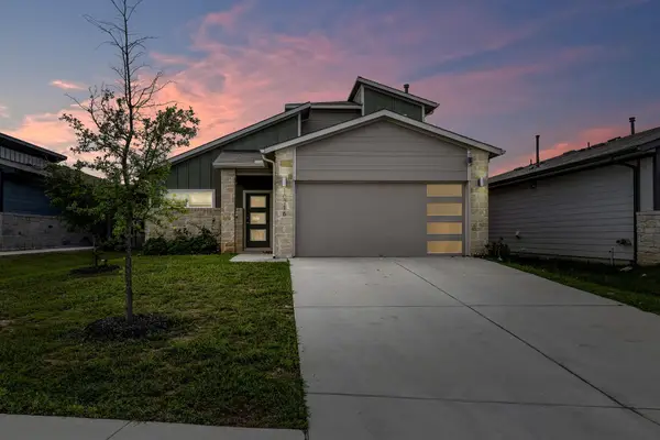 10716 Fulton Ave, Austin, TX 78754