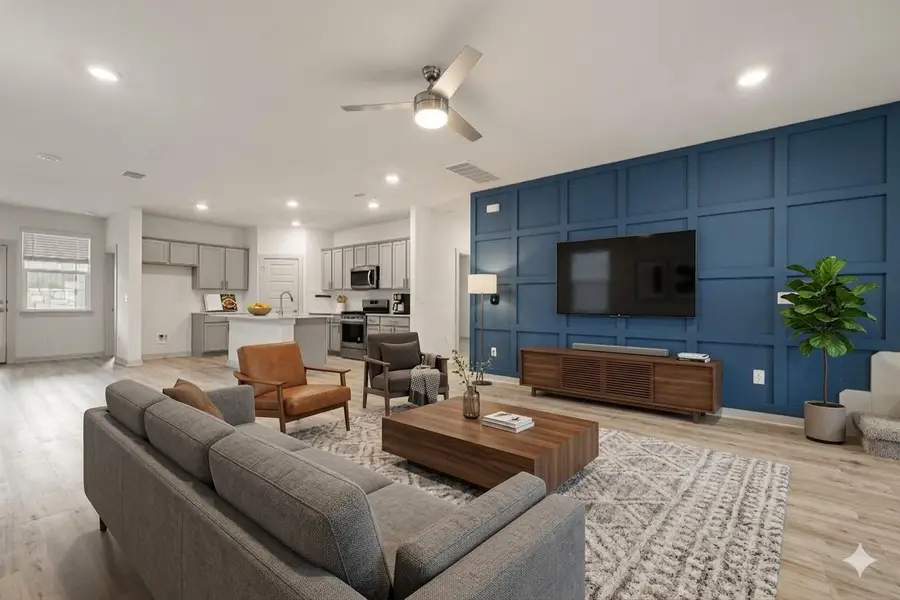 10716 Fulton Ave, Austin, TX 78754 - #2