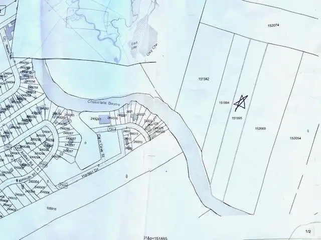 200 County Rd 200 Off Rd, Alvin, TX 77511 - Image #3