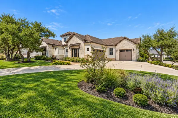 1009 Flint Ridge Trl, Georgetown, TX 78628