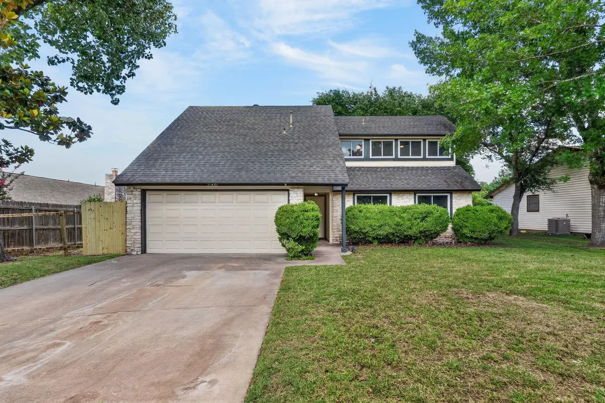 11401 Windermere Mdw, Austin, TX 78759 - #1