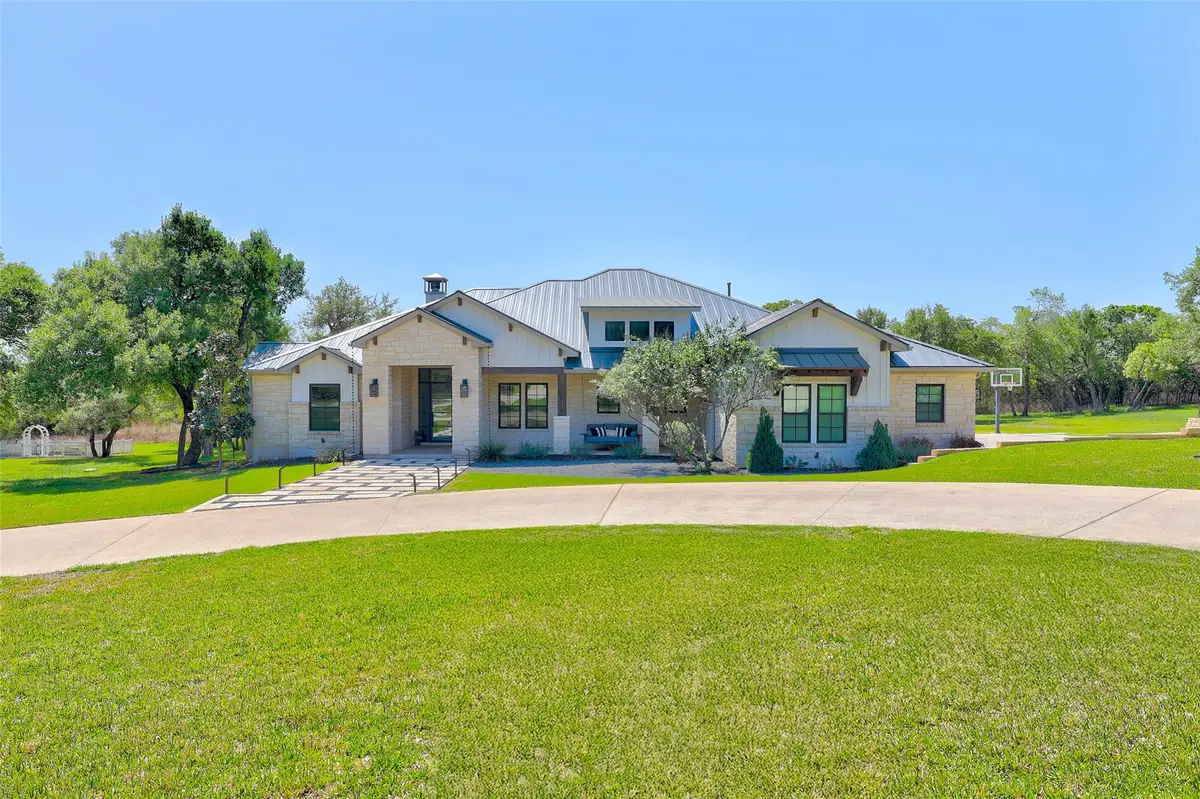 705 Highland Overlook, Georgetown, TX 78633 - #1