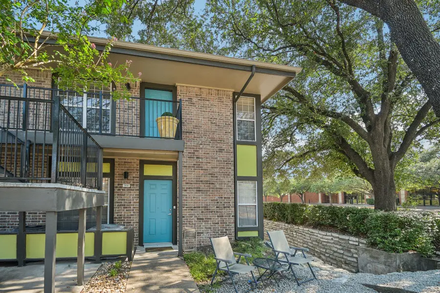 7685 Northcross Dr #329, Austin, TX 78757 - Image #2