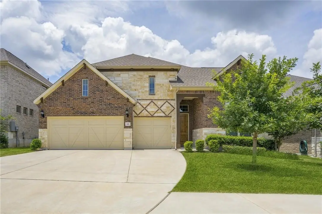 821 Richardson Ln, Leander, TX 78641 - #1
