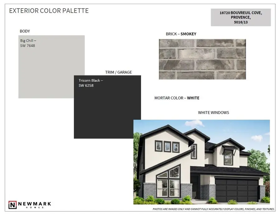 16720 Bouvreuil Cv, Austin, TX 78738 - Image #2