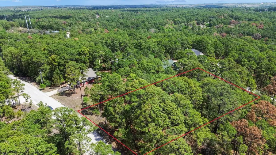 141 Kamaiki Dr, Bastrop, TX 78602 - #3