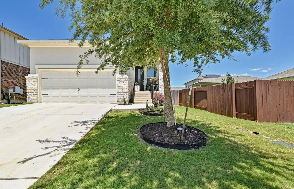 224 Serpens St, Georgetown, TX 78628 - #1