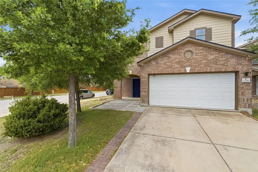 11200 Drumellan St, Austin, TX 78754 - #2