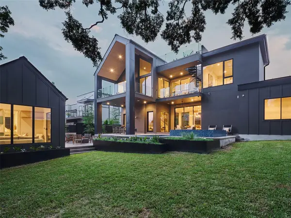 1602 Taylor Gaines St, Austin, TX 78741