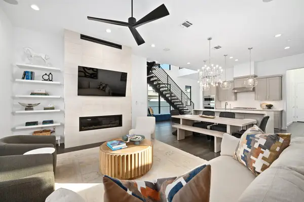 6901 Adeline Way #23, Austin, TX 78746