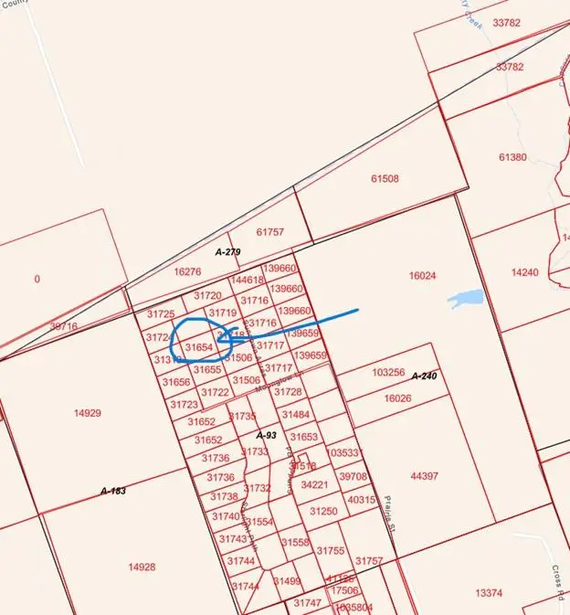 TBD Co Rd 308 Rd, Caldwell, TX 77836 - #3