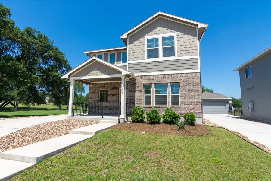 1732 Lakota Ln, Leander, TX 78641 - #2