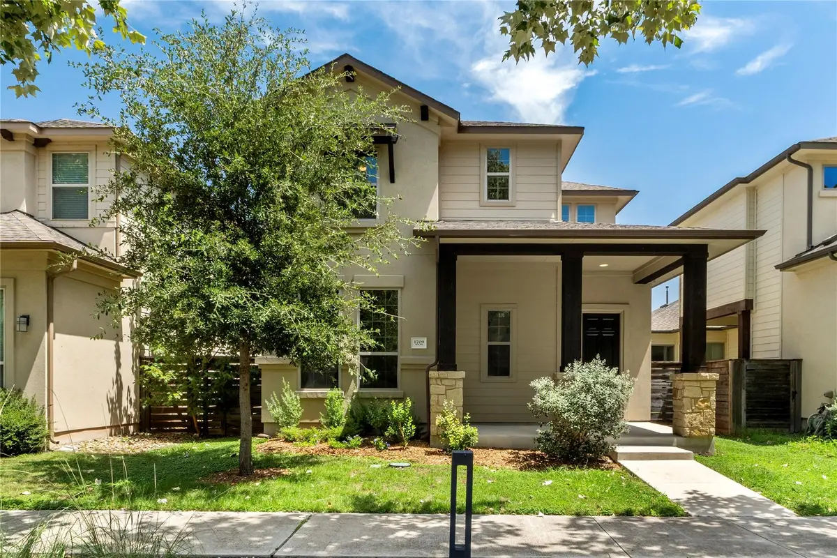 1709 Lawrence St #5, Austin, TX 78741 - #1