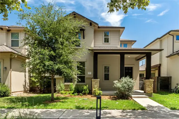 1709 Lawrence St #5, Austin, TX 78741