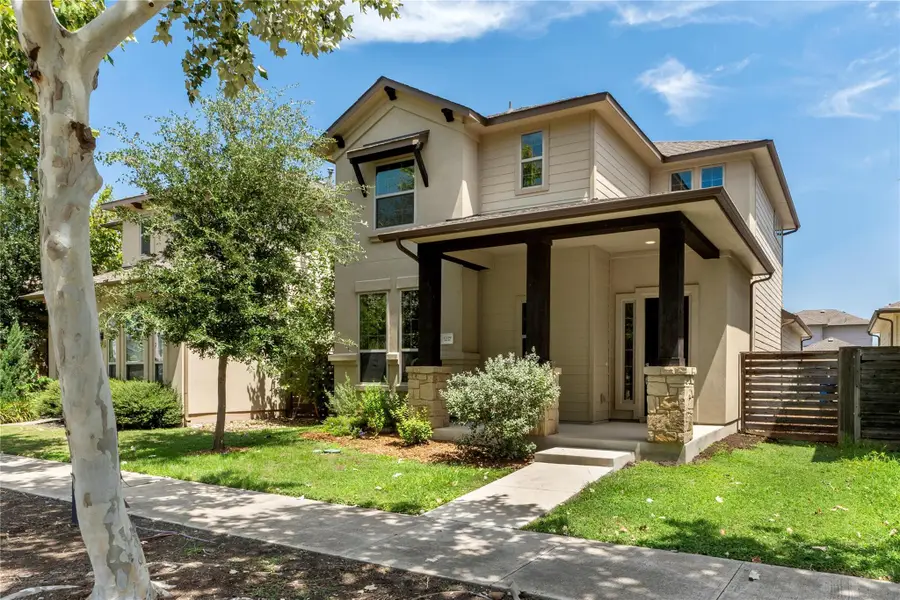 1709 Lawrence St #5, Austin, TX 78741 - #2