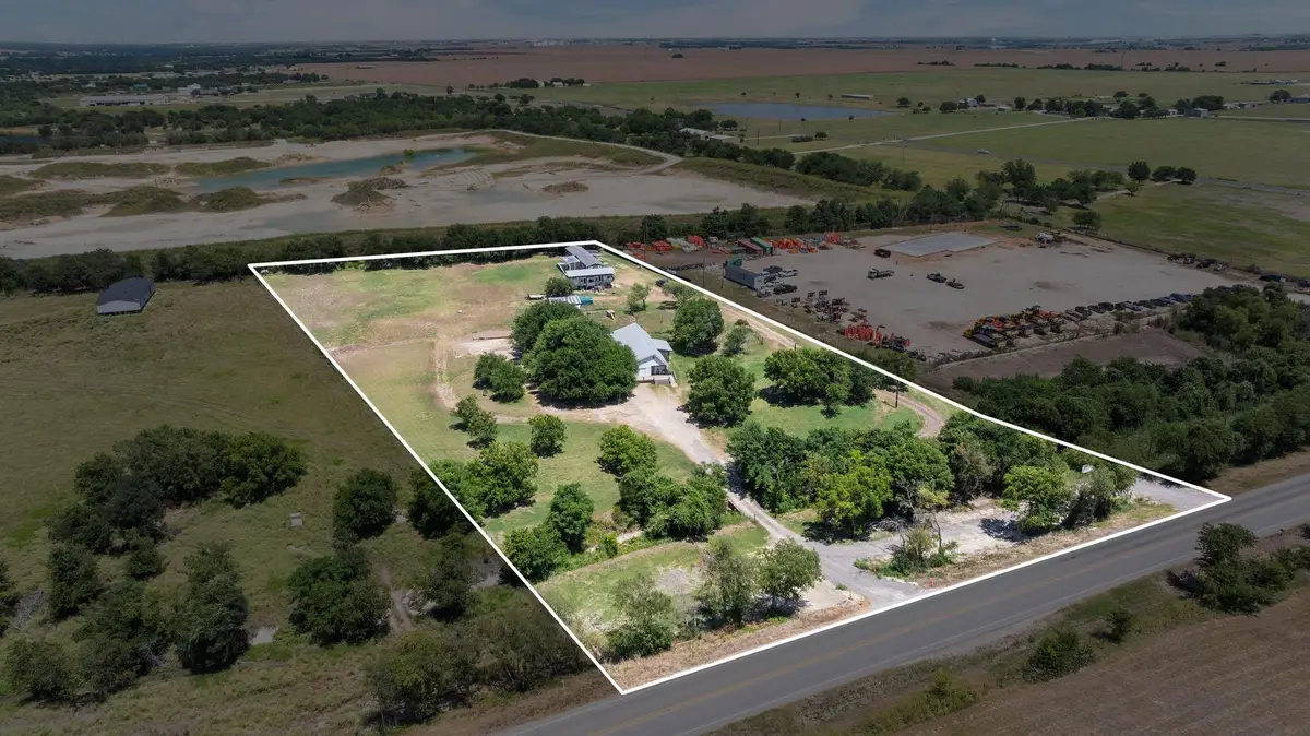 1421 Fm 1660, Hutto, TX 78634 - #1