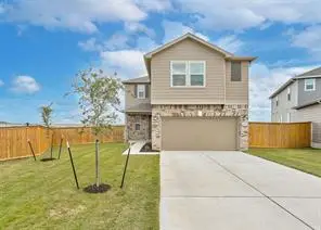 524 Barbary Coast Cv, Jarrell, TX 76537