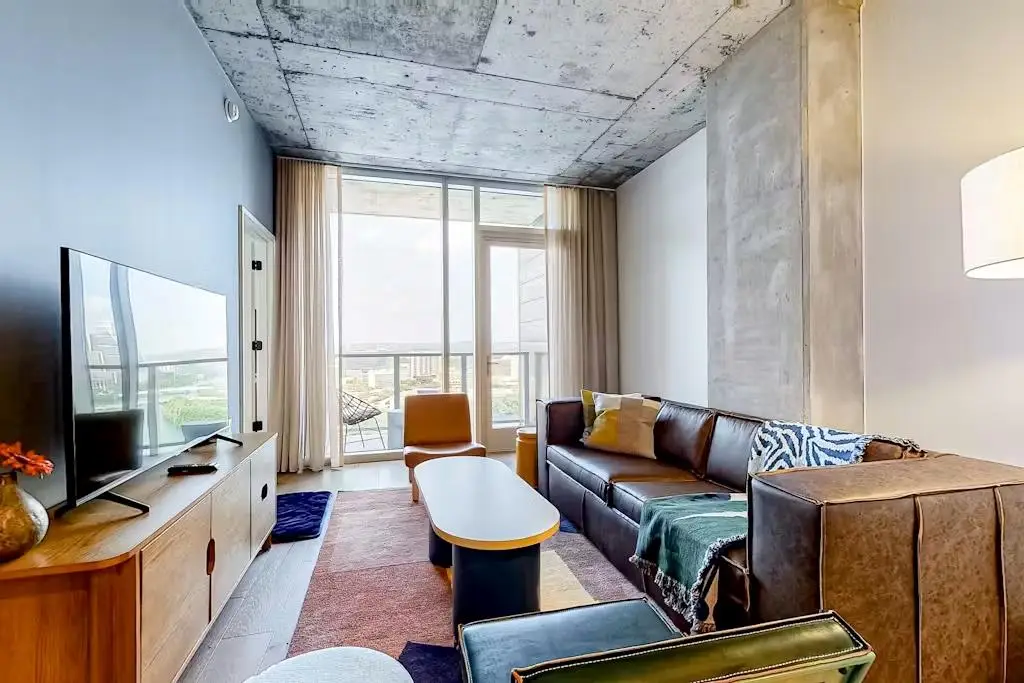 48 East Ave #2411, Austin, TX 78701 - #1