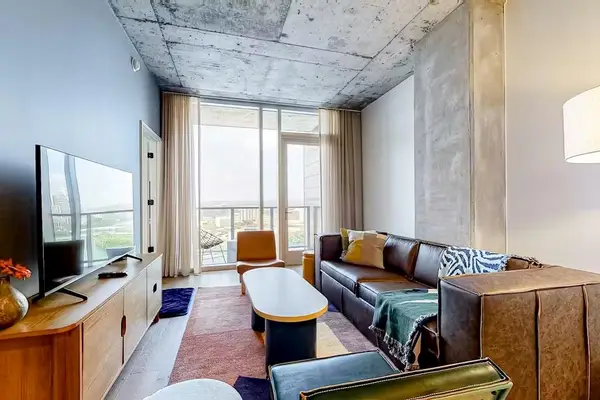 48 East Ave #2411, Austin, TX 78701