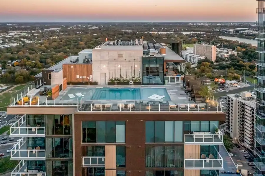48 East Ave #2411, Austin, TX 78701 - #3