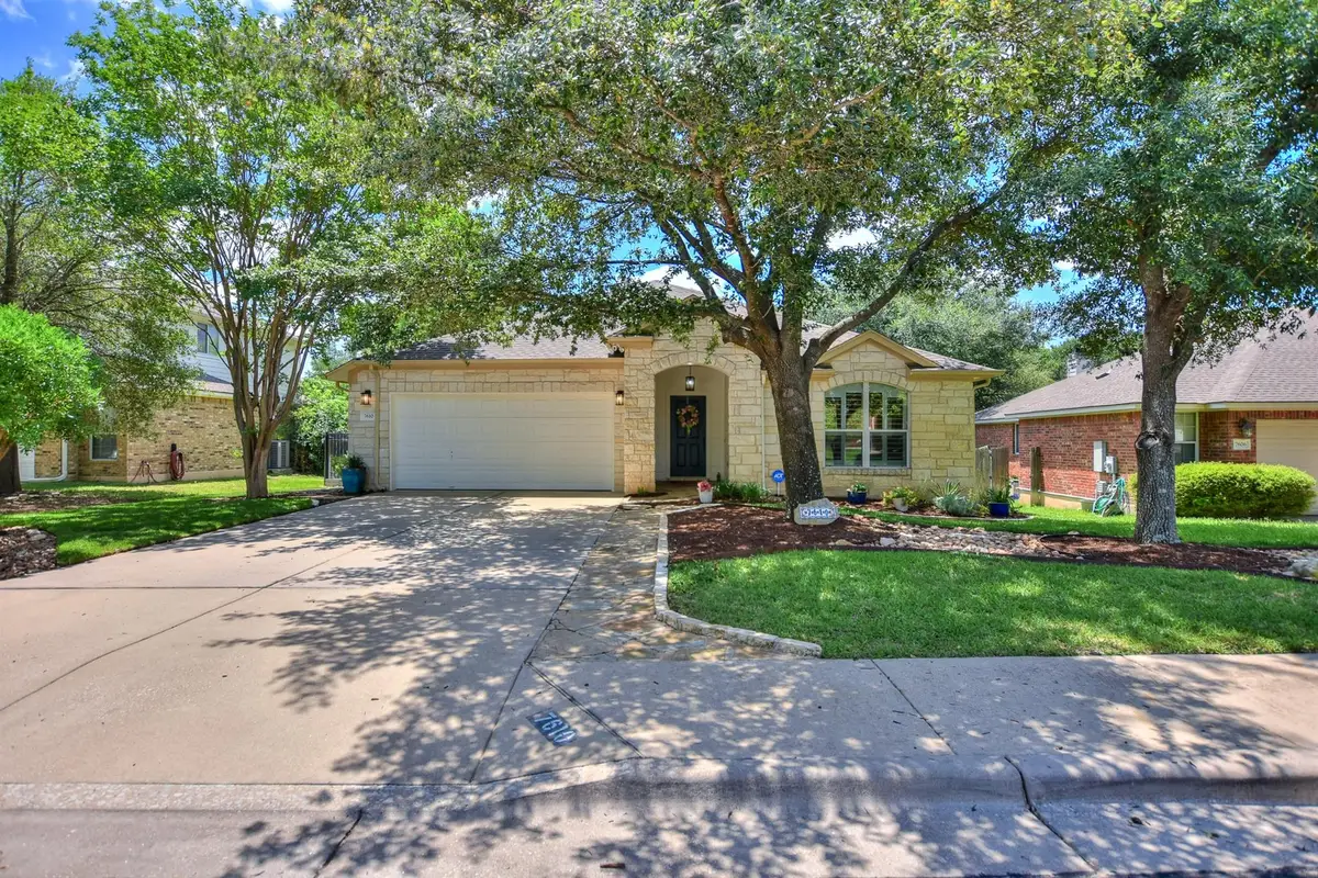 7610 Spanish Dove Ct, Georgetown, TX 78628 - #1