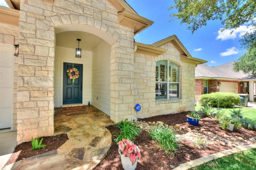 7610 Spanish Dove Ct, Georgetown, TX 78628 - #2