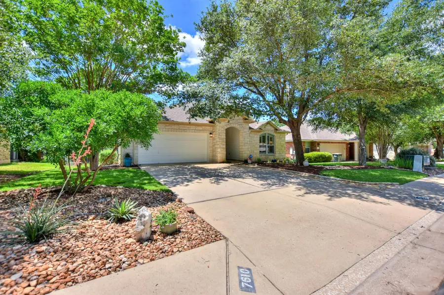 7610 Spanish Dove Ct, Georgetown, TX 78628 - #3
