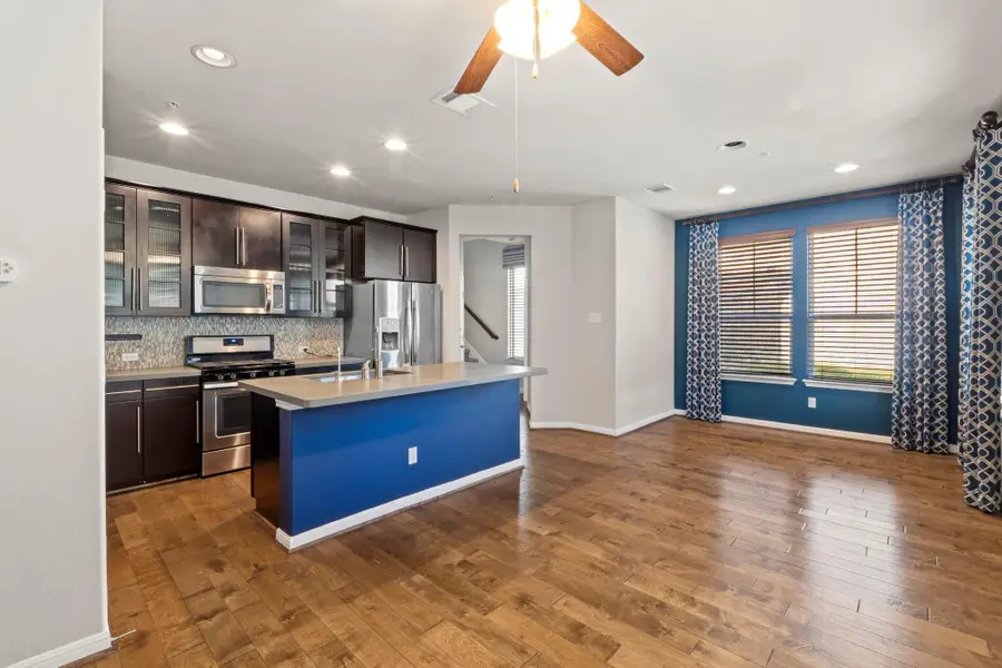 7220 Wyoming Springs Dr #104, Round Rock, TX 78681 - Image #3