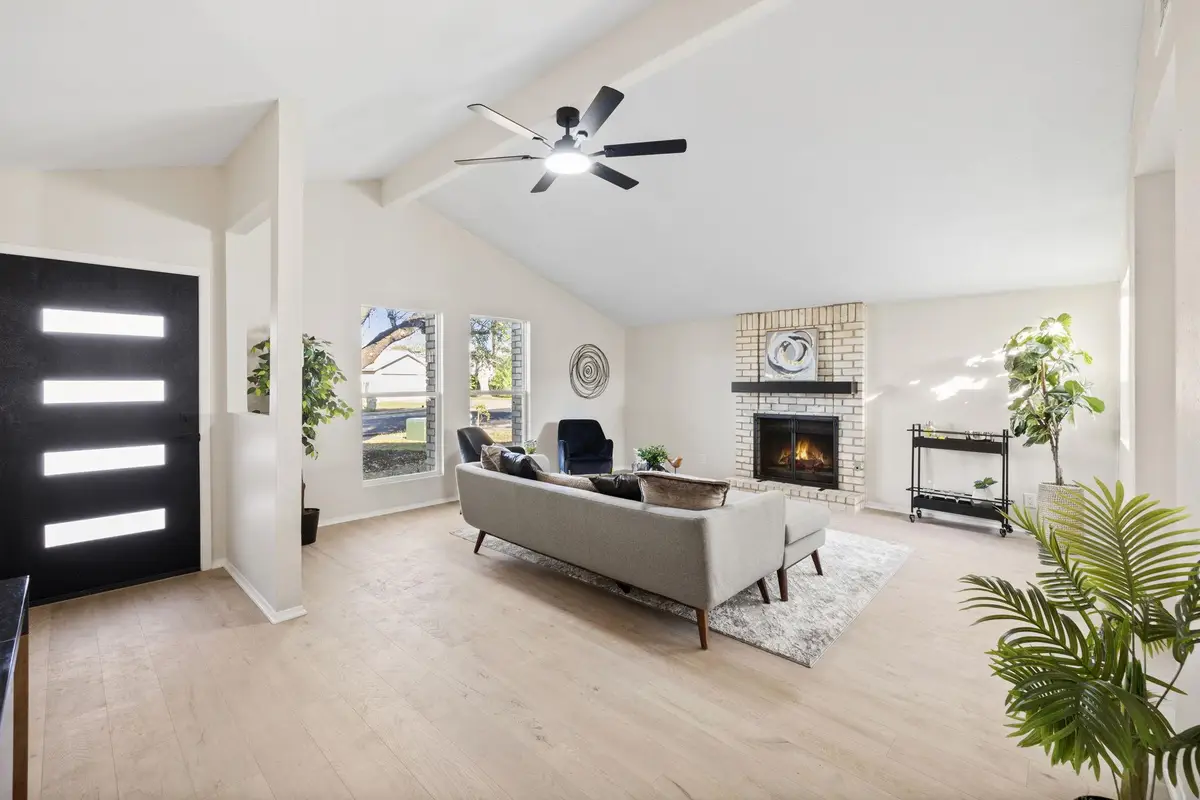 11509 Sandy Loam Trl, Austin, TX 78750 - Image #1