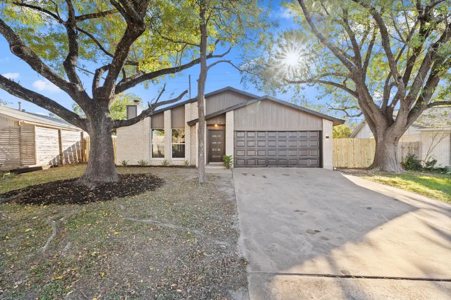 11509 Sandy Loam Trl, Austin, TX 78750 - Image #2