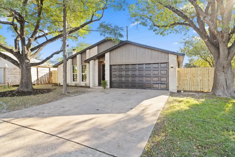 11509 Sandy Loam Trl, Austin, TX 78750 - Image #3