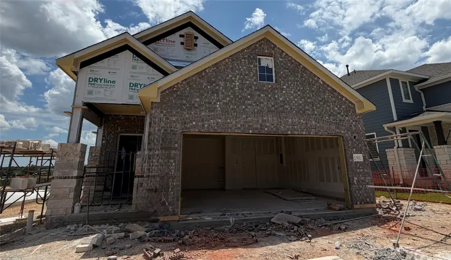 150 Clover Bnd, Liberty Hill, TX 78642 - #2