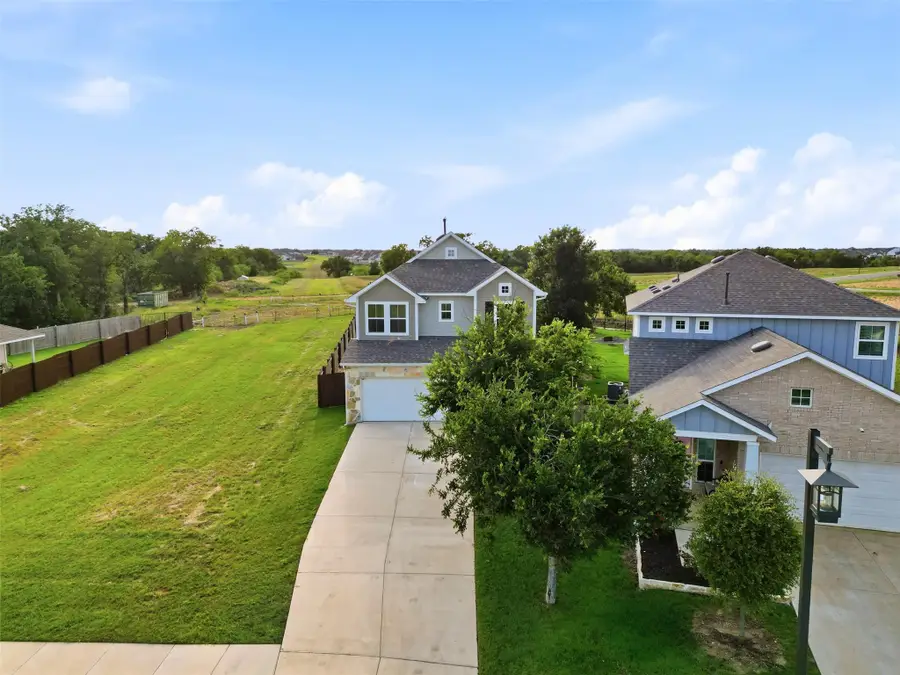 60 Bent Trail Ln, Georgetown, TX 78628 - #3