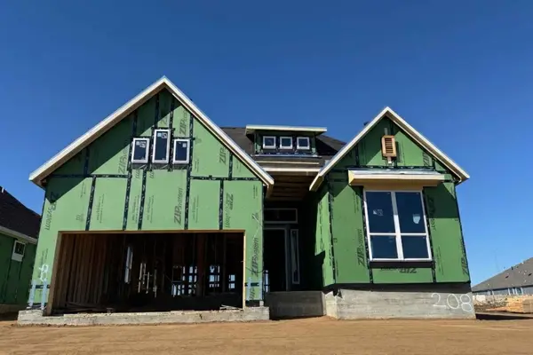 208 Montecido Dr, Liberty Hill, TX 78642