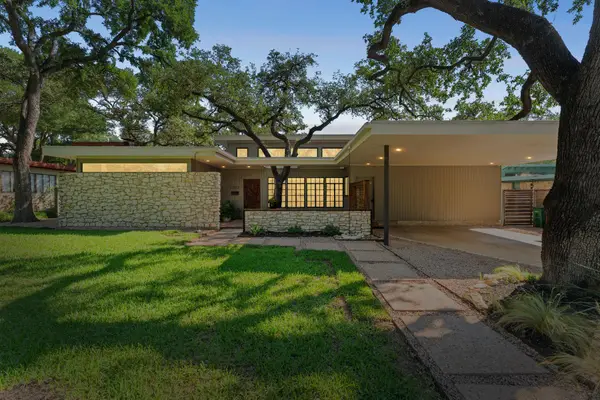 2302 Rundell Pl, Austin, TX 78704