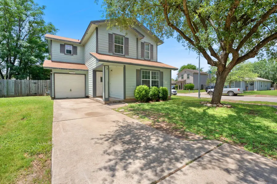 14301 Sandifer St, Austin, TX 78725 - Image #2
