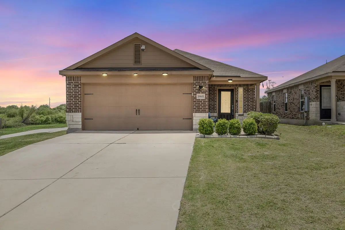 19805 Grover Cleveland Way, Manor, TX 78653 - #1