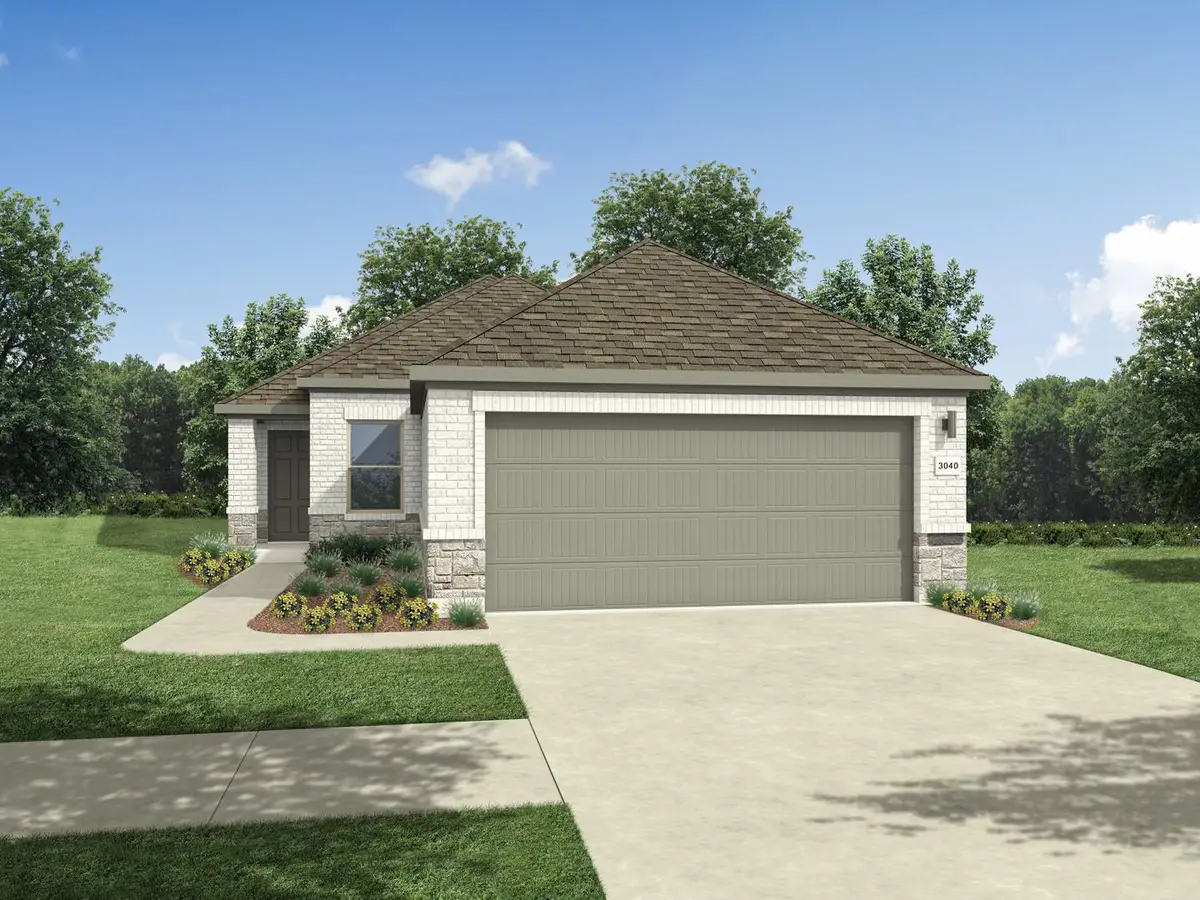 5701 Koshoa Dr, Austin, TX 78754 - #1