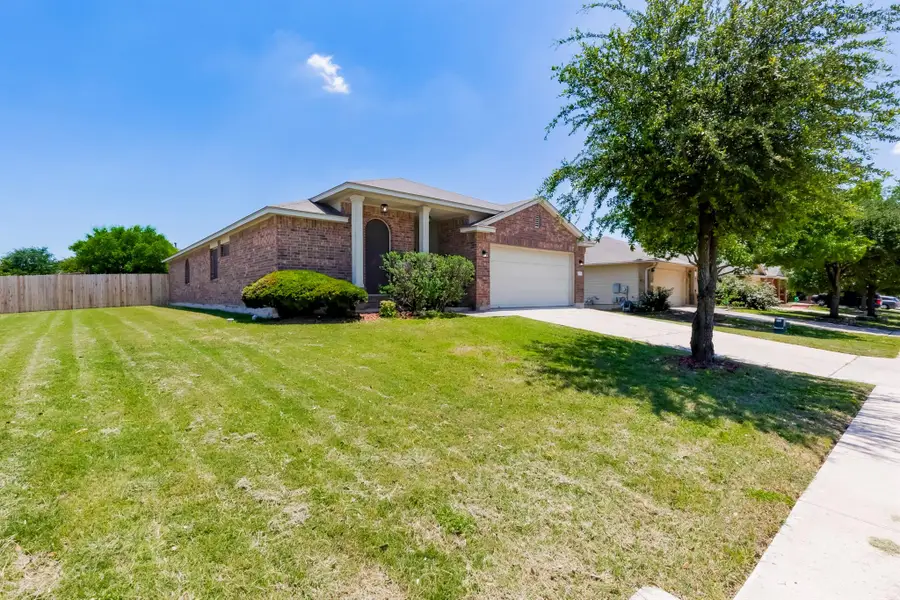 2701 Hearthsong Loop, Round Rock, TX 78665 - #3
