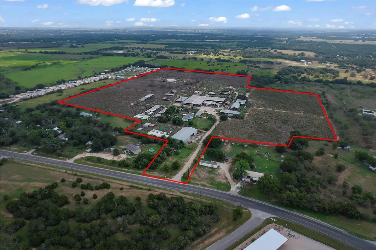 1805 S Fm 1174, Bertram, TX 78605 - #1